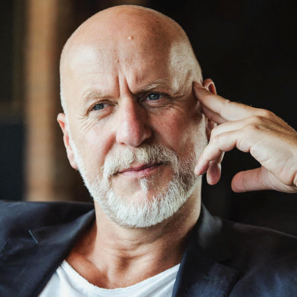 Über Rainer Schaller