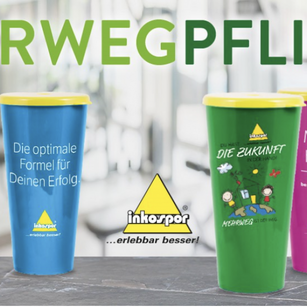Das neue Mehrweg-Gesetz