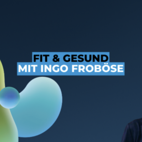 GESUNDE GESELLSCHAFT – GESUNDE WIRTSCHAFT