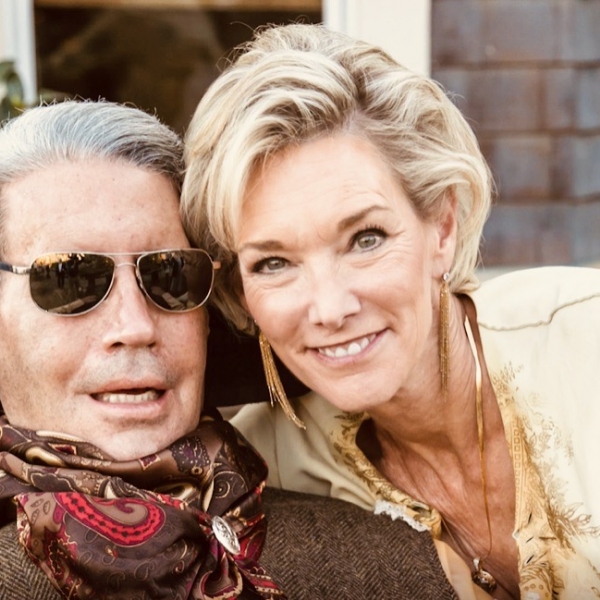 Nachruf auf Augie Nieto