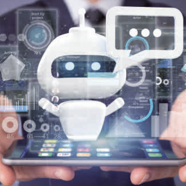 ChatGPT: KI empfiehlt Krafttraining