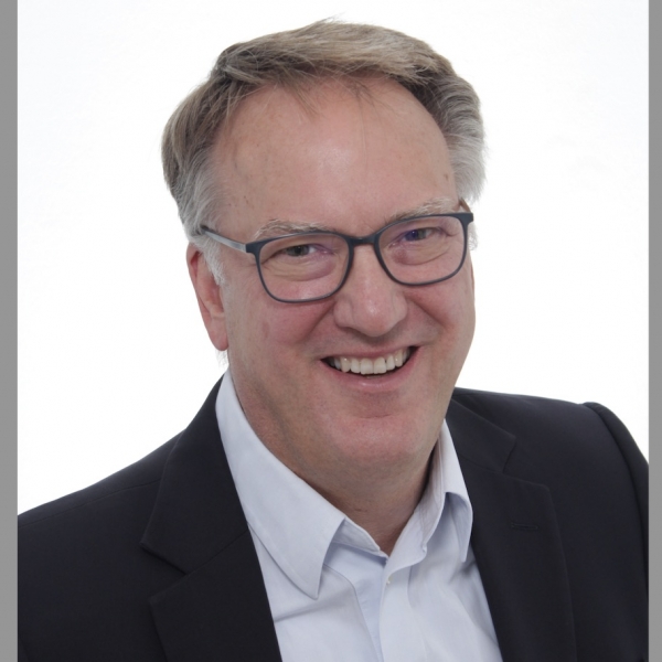 Announcement: Douglas Storm!