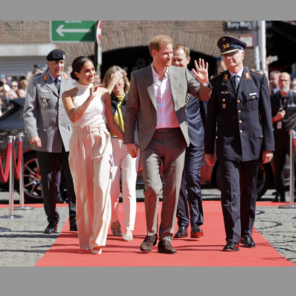 INVICTUS GAMES DÜSSELDORF 2023