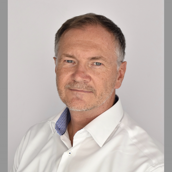 Neuer Vice President Sales 