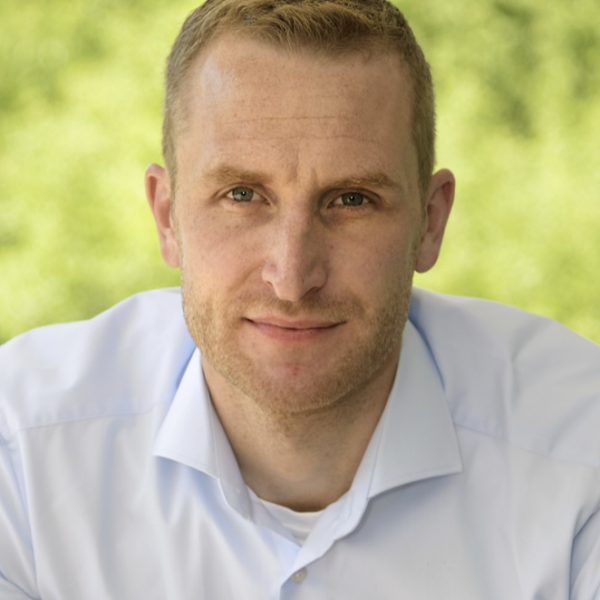 Neuer Geschäftsführer des DIFG e.V.