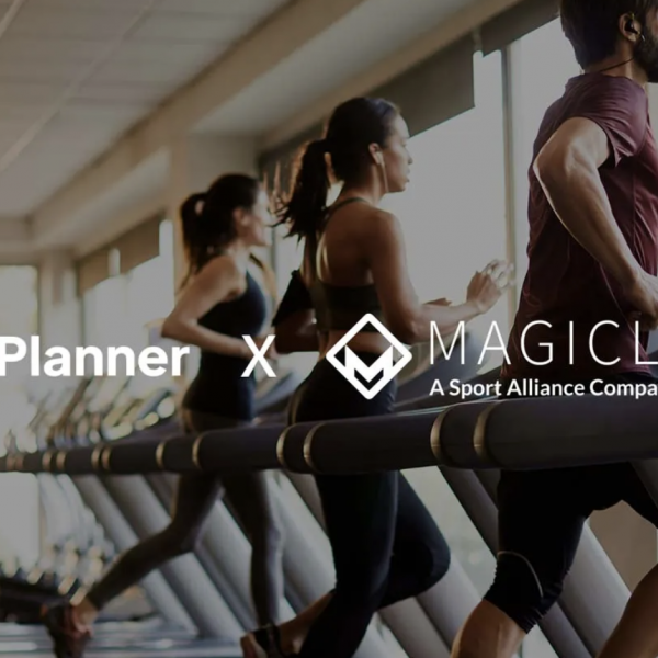 Kooperation: Magicline und ClubPlanner
