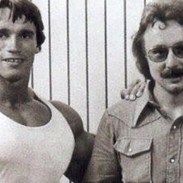 Alfred Busek hat Geburtstag!