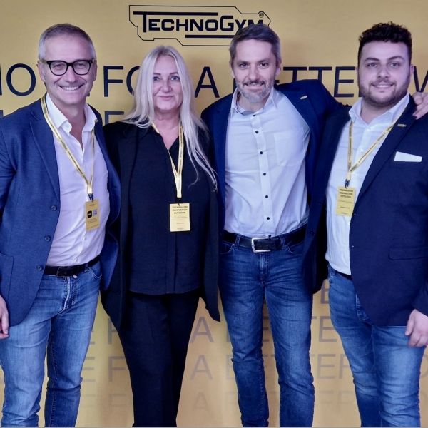 Technogym Innovation Outlook 