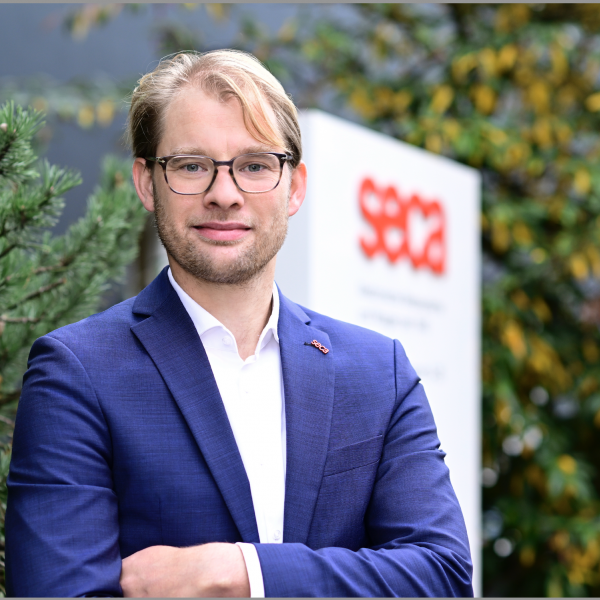 Expansionskurs in BeNeLux