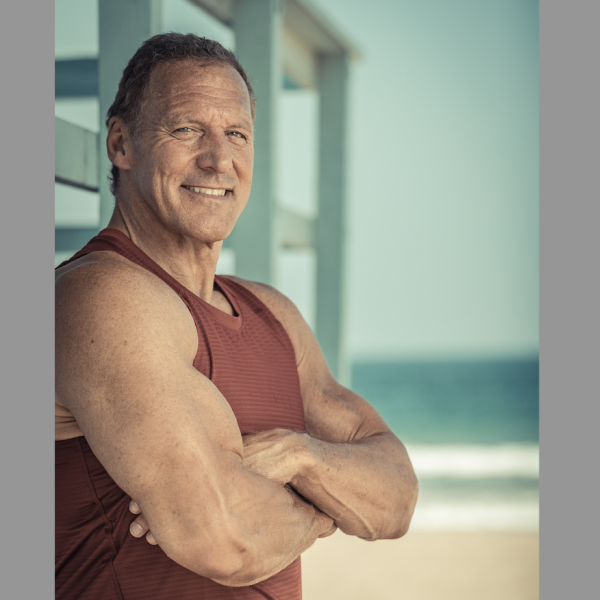 Ralf Moeller wird Markenbotschafter