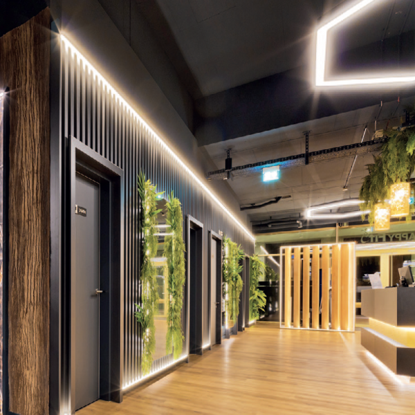 Happy Fit Premium Konstanz