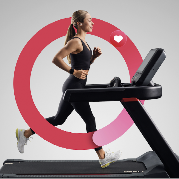 EGYM Genius macht das komplette Studio smart