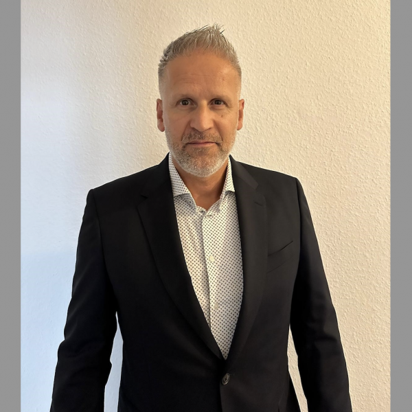 Neuer Key Account Manager bei Precor