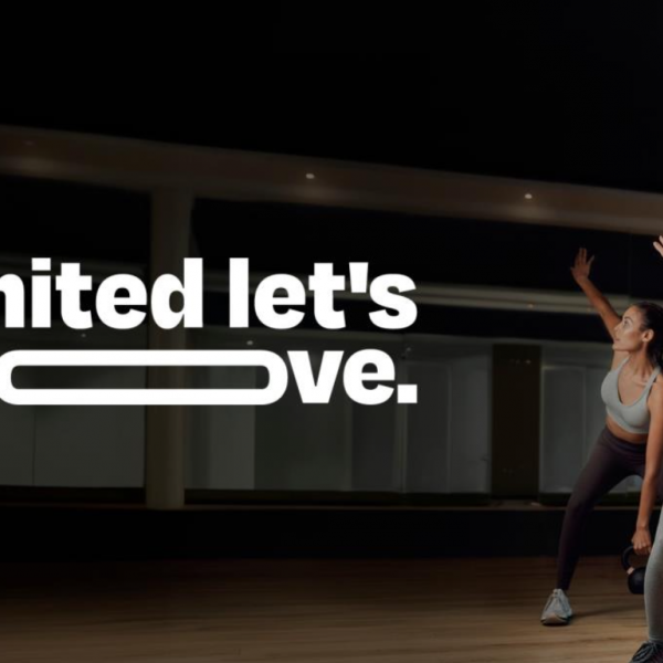 United let’s move!