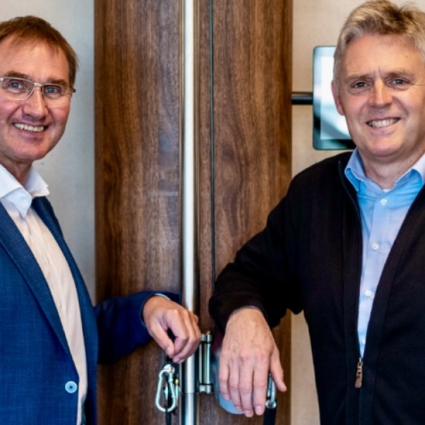 NOHRD ÜBERNIMMT DR. WOLFF SPORTS & PREVENTION GMBH