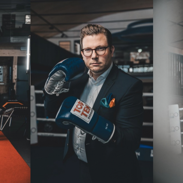 Im Gespräch mit Bernhard-Stefan Müller – CEO milongroup