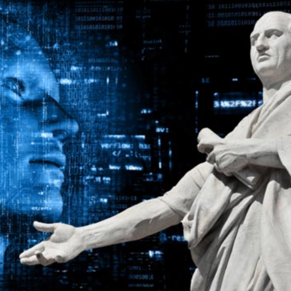 Fitness in der digitalen Zukunft