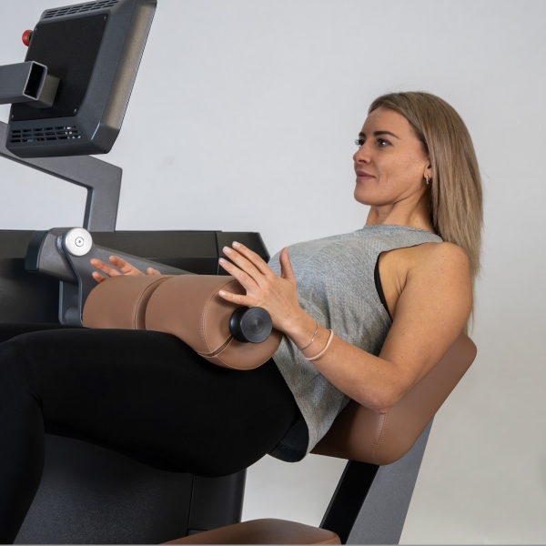 milon: Innovation auf höchstem Niveau