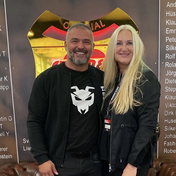 KRAFTFreitag bei gym80