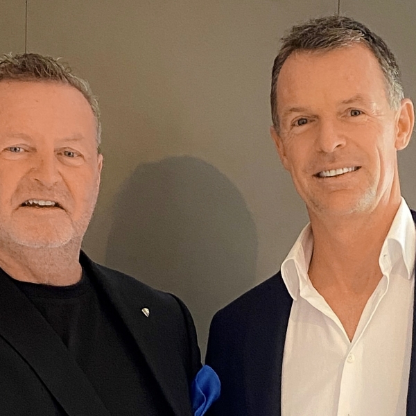 milon und five wechseln den Besitzer