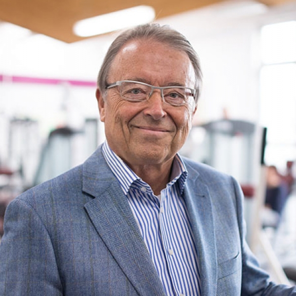 Ausbildung im Wandel – Im Gespräch mit Claus Umbach