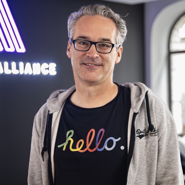 Sport Alliance auf Wachstumskurs 