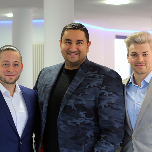 MILONGROUP UND FACEFORCE