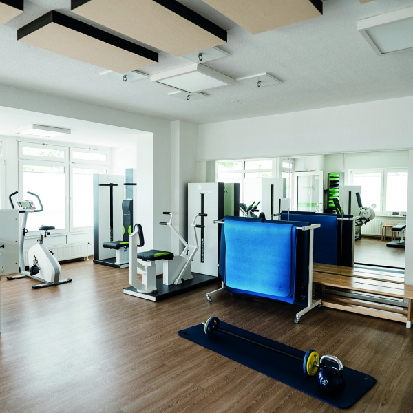 Physioteam Dewald & Hungerberg