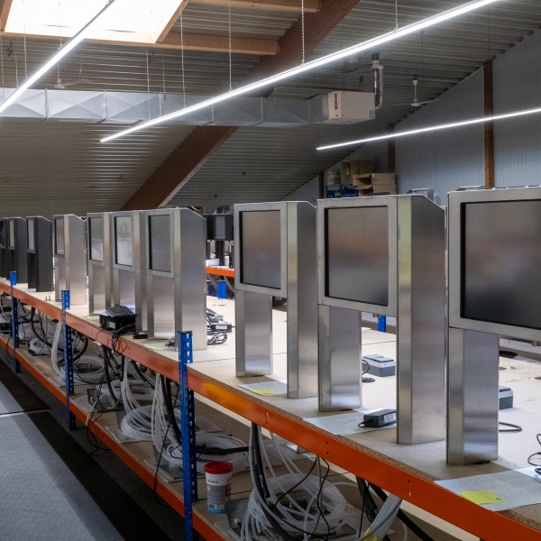 Trugge macht es einfacher