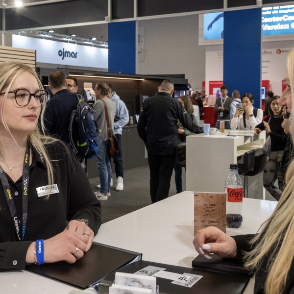 FIBO 2023 – Bravo Trugge!