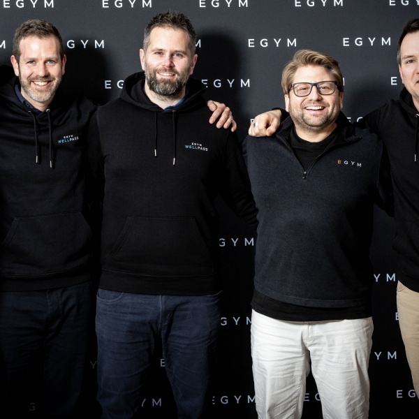 EGYM übernimmt britischen Anbieter Hussle