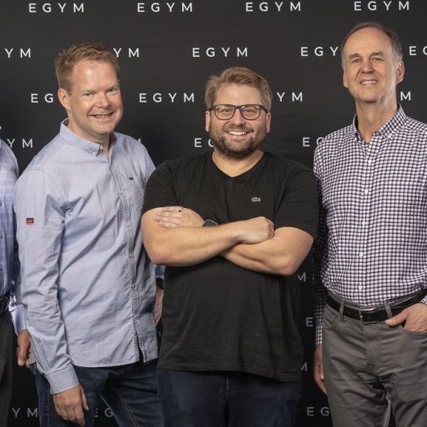 EGYM: Pre-Money-Bewertung von mehr als einer Milliarde Euro