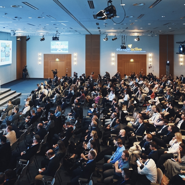 Impulse für die Fitnesswelt von morgen