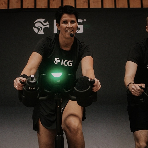 ICG® Club Ride Tour 2024