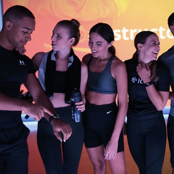 ICG® Instructor Club