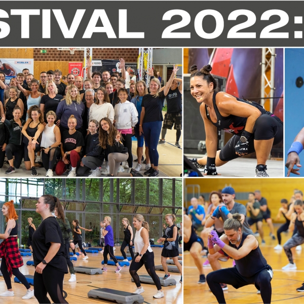 IFAA FESTIVAL 2022