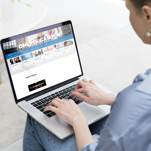 Best Fit und WOF setzen auf den „CAMPUS“ von der IFAA