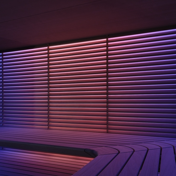 KLAFS erneut doppelt ausgezeichnet