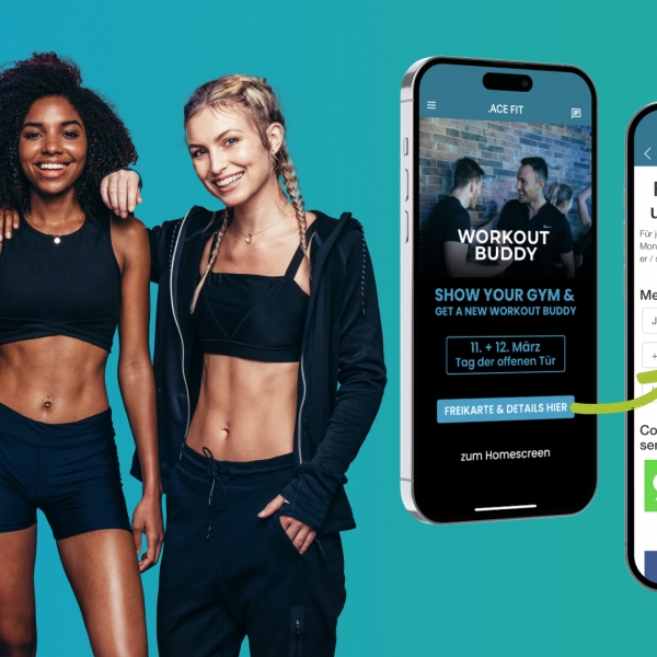 Mitglieder als Markenbotschafter