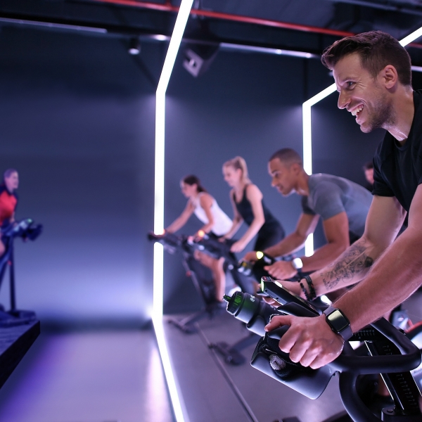 Life Fitness Europe GmbH übernimmt das operative Geschäft der ICG