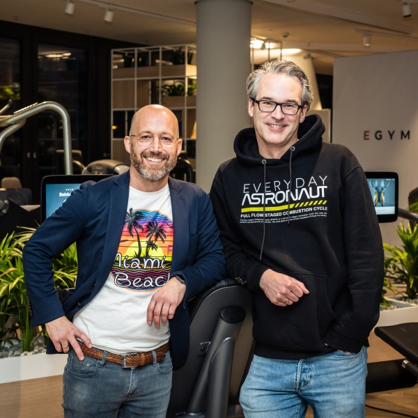 Zusammenarbeit zwischen cardioscan und Magicline beschlossen