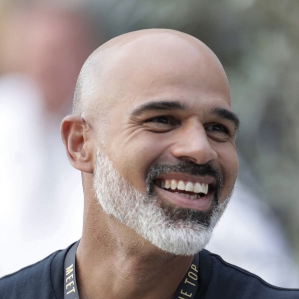 Matrix holt mit Marco Montanez geballte Fitness Expertise an Bord.