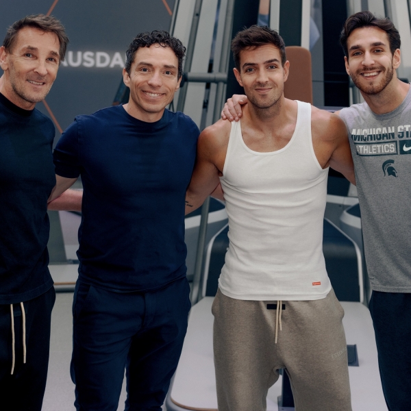 Neue Markenbotschafter