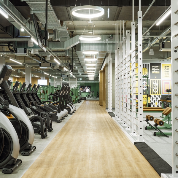 McFIT – das Original erfindet sich neu!