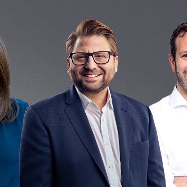 EGYM Wellpass expandiert in die USA