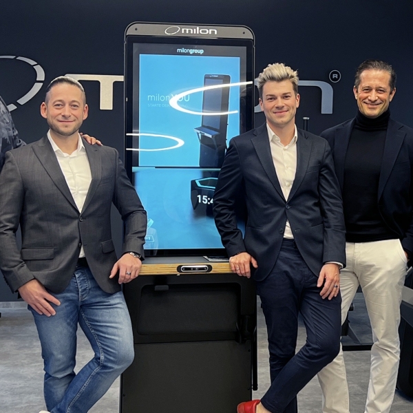 MILONGROUP UND FACEFORCE