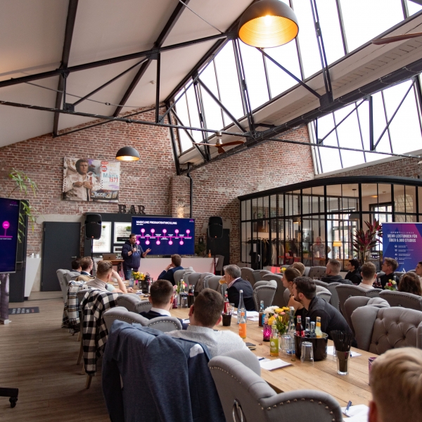 Open SPACE Deep Dive 2023