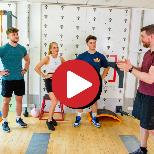 E-LEARNINGS von Cube Sports 