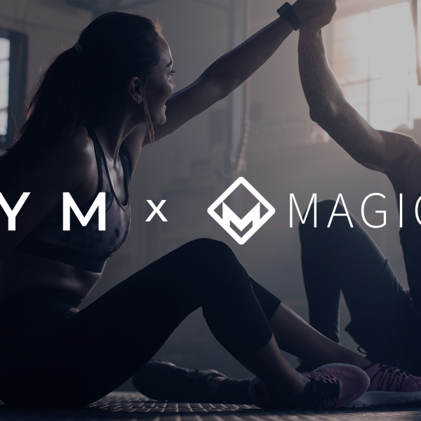 Magicline und EGYM