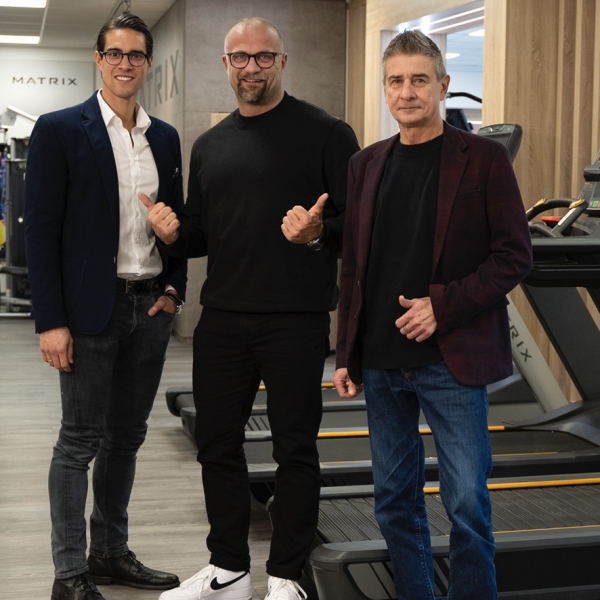 MATRIX und die CONTACT Lizenz GmbH 